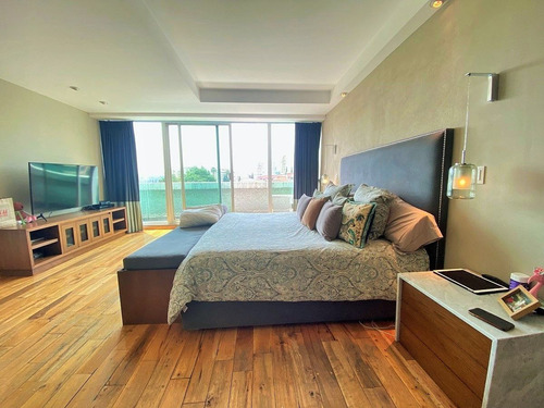 Extraordinario Ph En Venta En Montecarlo, Interlomas