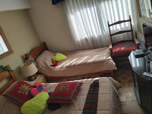 Imagen 8 de 14 de Estupendo Apartamento En Pocitos, A 1 Cuadra De La Playa