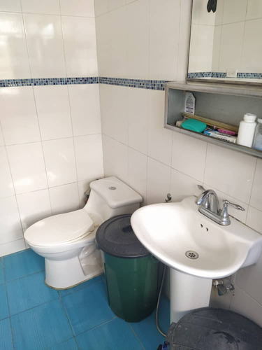 Imagen 7 de 11 de Apartamento En Venta En La Candelaria