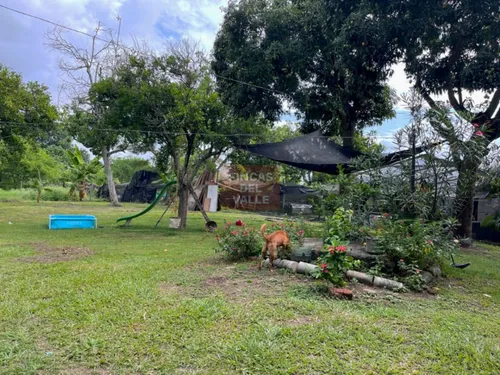 Villa Gorgona, 12.800 M2, Finca En Venta