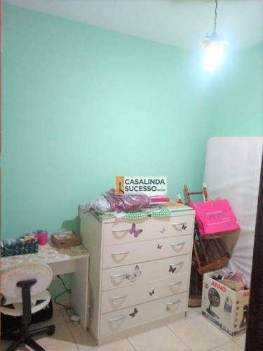 Imagem 17 de 29 de Sobrado À Venda, 180 M² Por R$ 730.000,00 - Penha - São Paulo/sp - So1244
