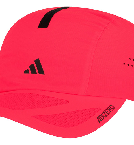 Boné Aba Flexível Strapback adidas Adizero