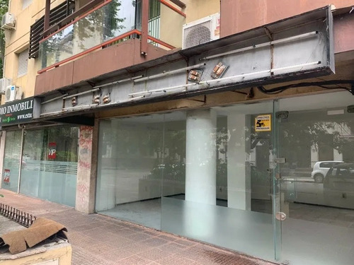 Venta Local Comercial Pocitos