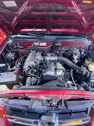 Mazda Bt50 2012 Único Dueño