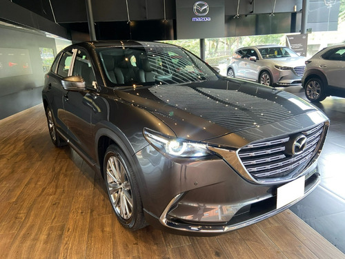 Mazda CX-9 2.5 Grand Touring Signature