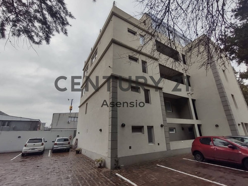 Imagen 2 de 30 de Departamento Venta Pilar Km 50 3 Ambientes+terraza De90mts Parrilla Escritura