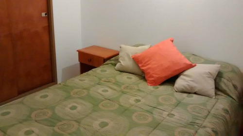 Dueña Alquila Dpto Tipo Casa En San Bernardo A 2 Cuadras Del Mar Zona Centro Sin Escaleras Solo Familias Hasta 4 Personas Incluyendo Niños, , No Mascotas