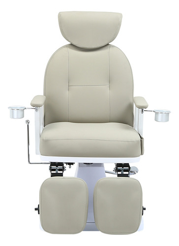 Sillón Belleza Ajustable Faciales,