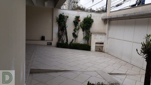 Imagem 4 de 15 de Butantã - A 500 Metros Futura Estacao Vila Sonia - Di26537