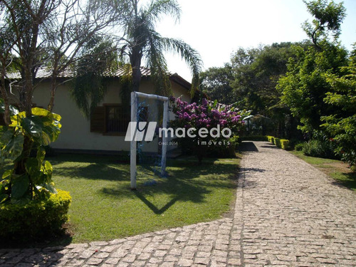 Imagem 5 de 30 de Chácara Com 6 Dorms, Chácara Carolina, Itu - R$ 990 Mil, Cod: 5906 - A5906