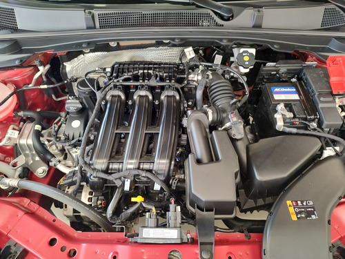 Chevrolet Onix plus 1.0 Lt 4p