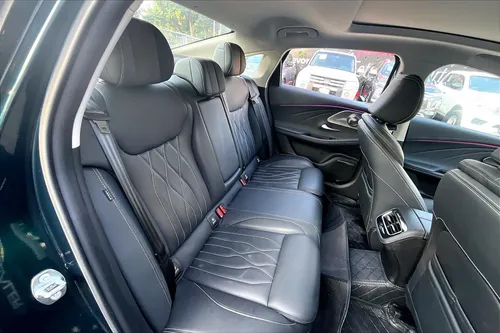 Chirey Arrizo 8 LO 1.6T LUXURY AT