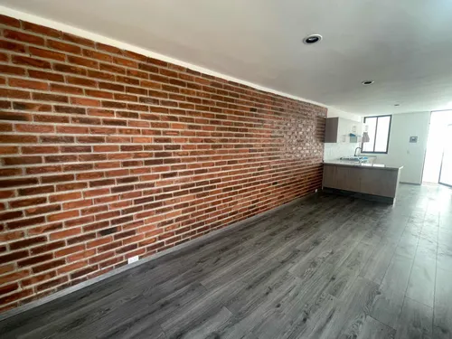 Venta De Casa De Un Solo Piso En Queretaro
