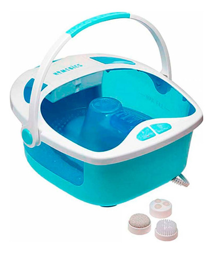 Spa Pies Homedics Fb-625ha