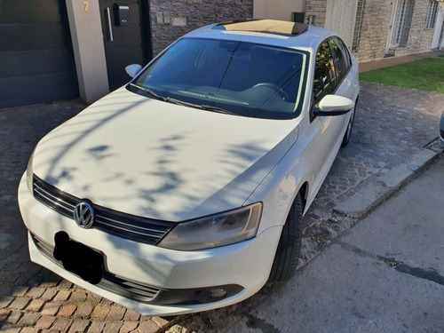 Volkswagen Vento 2.5 Advance Plus Tiptron 170cv 2014