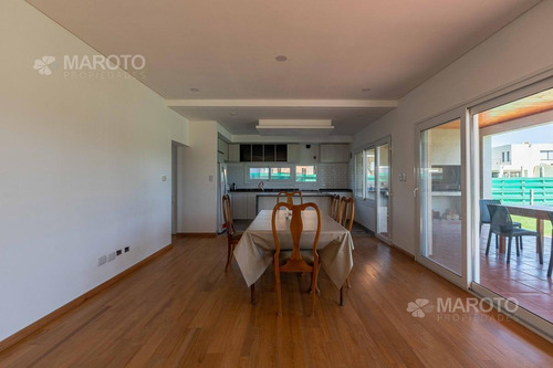 Imagen 29 de 30 de Casa En Venta En Barrio Puertos De Escobar - Maroto Propiedades