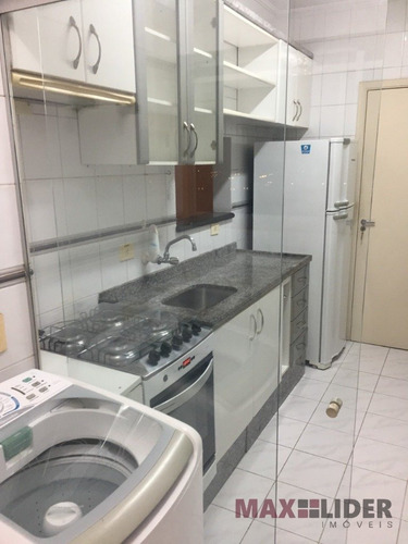 Imagem 15 de 15 de Apartamento - Tambore - Ref: 4453 - V-4453