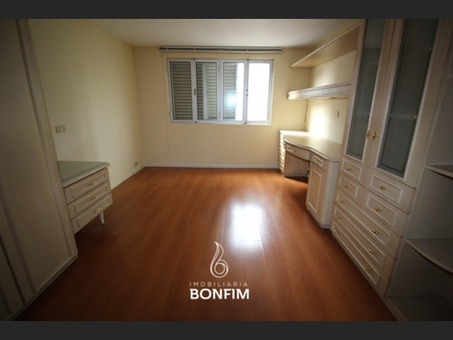 Imagem 7 de 21 de Apartamento Com 2 Dormitórios À Venda Com 138m² Por R$ 435.000,00 No Bairro Batel - Curitiba / Pr - Ap1338