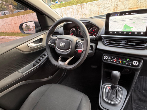Fiat Pulse 1.0 Audace Turbo 200 Flex Aut. 5p