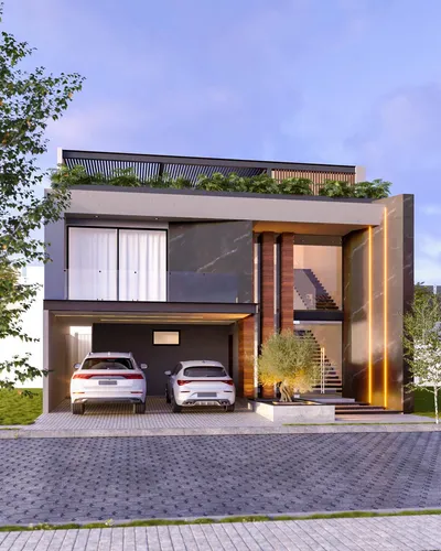 Venta Hermosa Residencia Con Diseño Único En Uno De Los Clusters Más Exclusivos De Lomas Ii
