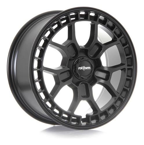 Rines Rotiform R180-zmo-m 19x8.5 5x112