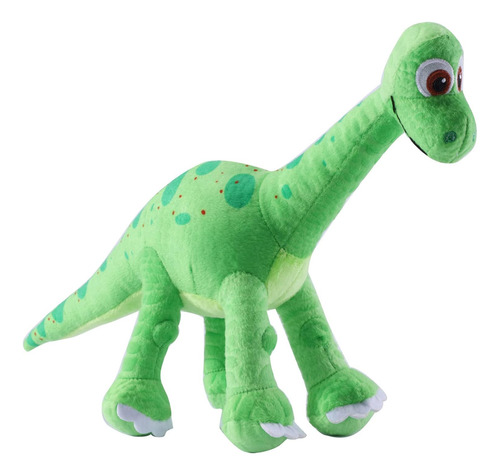 Tivcyi The Good Dinosaur Plush Toys Juego De Animales De Pel