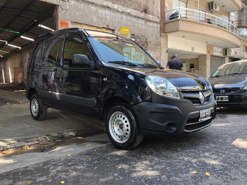 Renault Kangoo 1.6 Furgon Ph3 Confort