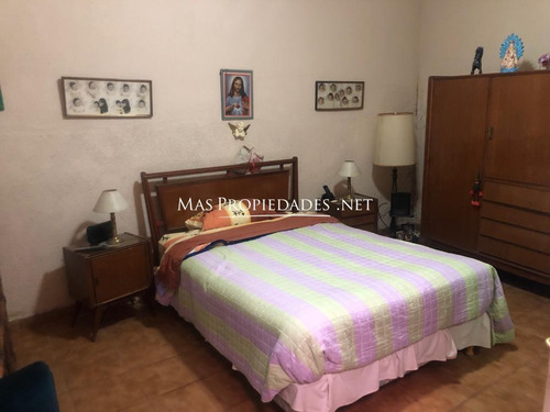 Imagen 19 de 20 de Casa En Venta 4 Dormitorios En Caballito