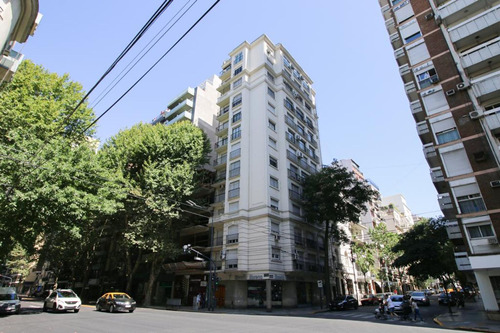 Venta Piso Recoleta Con Cochera