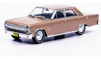 Comprar Rambler Ambassador 990 #38 Autos Inolvidables Argentinos 
