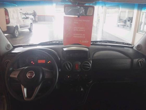 Imagem 3 de 15 de Fiat Doblò 1.8 Mpi Essence 7l 16v Flex 4p Manual