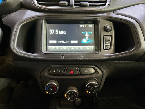 Chevrolet Onix 1.4 MPFI LTZ 8V FLEX 4P MANUAL