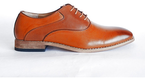 Zapato Casual De Vestir Hombre C1-1 Moda 2022 