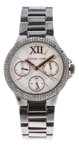 Michael kors xii watch new arrivals