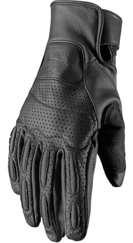 Guantes Moto Thor Hallman Gp