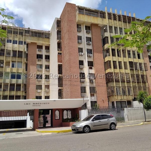 Apartamento En Venta En Monte Claro Mls 24-4632 Yohana Hidalgo 