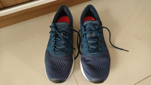 Tênis Asics Roadhawk Ff Masculino Tam: 42 (us 10,5) Zero