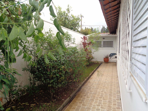Imagem 23 de 25 de Casa À Venda Em Jardim Eulina - Ca103259