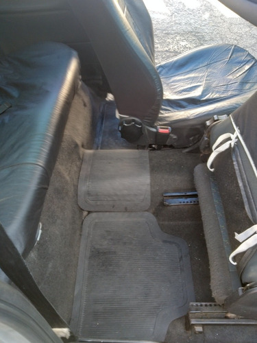 Imagem 12 de 15 de Chevrolet Corsa 2001 1.0 Wind 3p