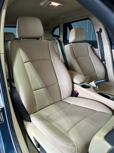 BMW X1 2.0 18I 4X2 24V GASOLINA 4P AUTOMÁTICO