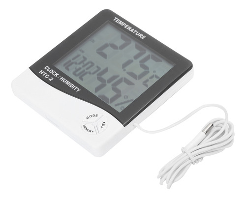 Medidor De Temperatura Pantalla Grande De Alta Precisión