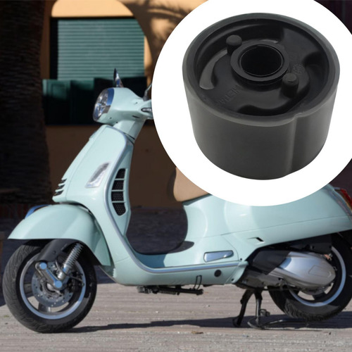 Silenciador Vs272750 For Motocicleta Y Scooter, Piezas