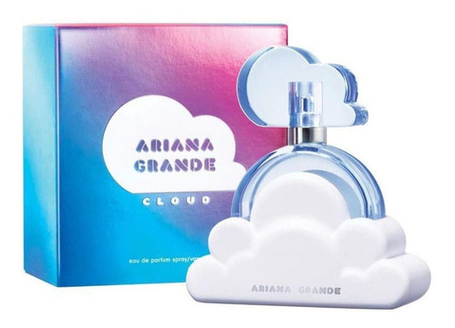 Ariana Grande Cloud Edp 100 Ml
