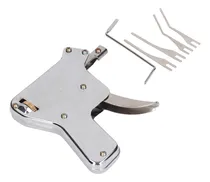 Comprar Herramientas Prácticas Para Abrir Cerraduras, 6 Piezas, Acer