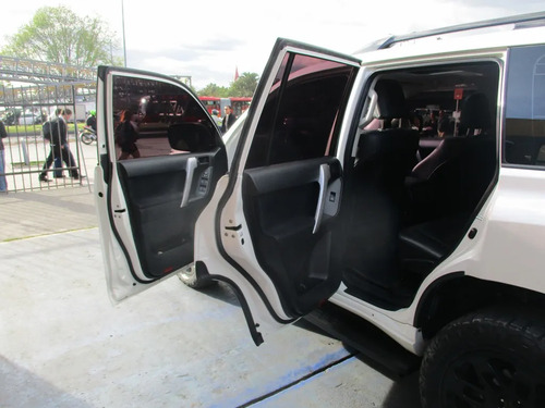 Toyota Prado Txl 4x4 3000cc At Aa