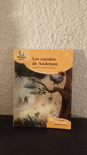 Los Cuentos De Andersen - Beatriz Ferro