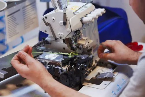 Reparacion Maquinas De Coser En Gral A Domicilio $ 22.000