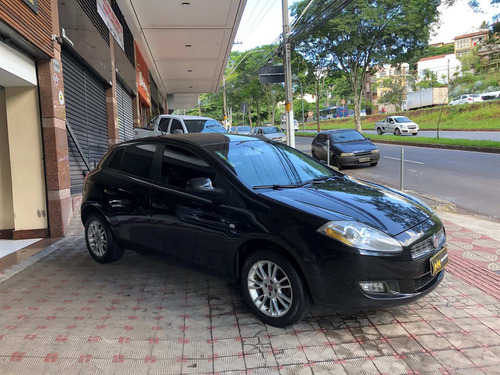 Fiat Bravo 1.8 Essence 16v Flex 4p Manual