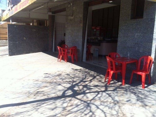 Ponto Comercial À Venda, 50 M² Por R$ 420.000 - Jardim Das Hortênsias - Poços De Caldas/mg - Pt0032