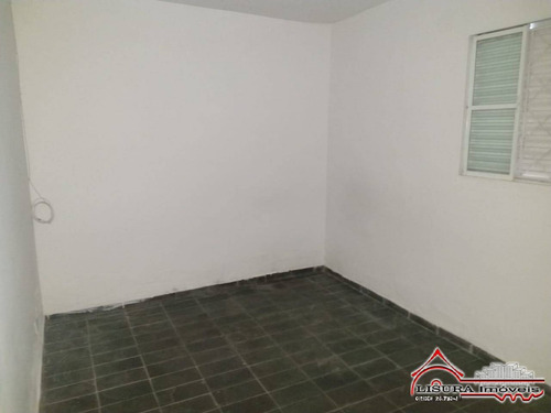 Imagem 11 de 15 de Casa No Pq Santo Antonio Jacareí Sp - 7736